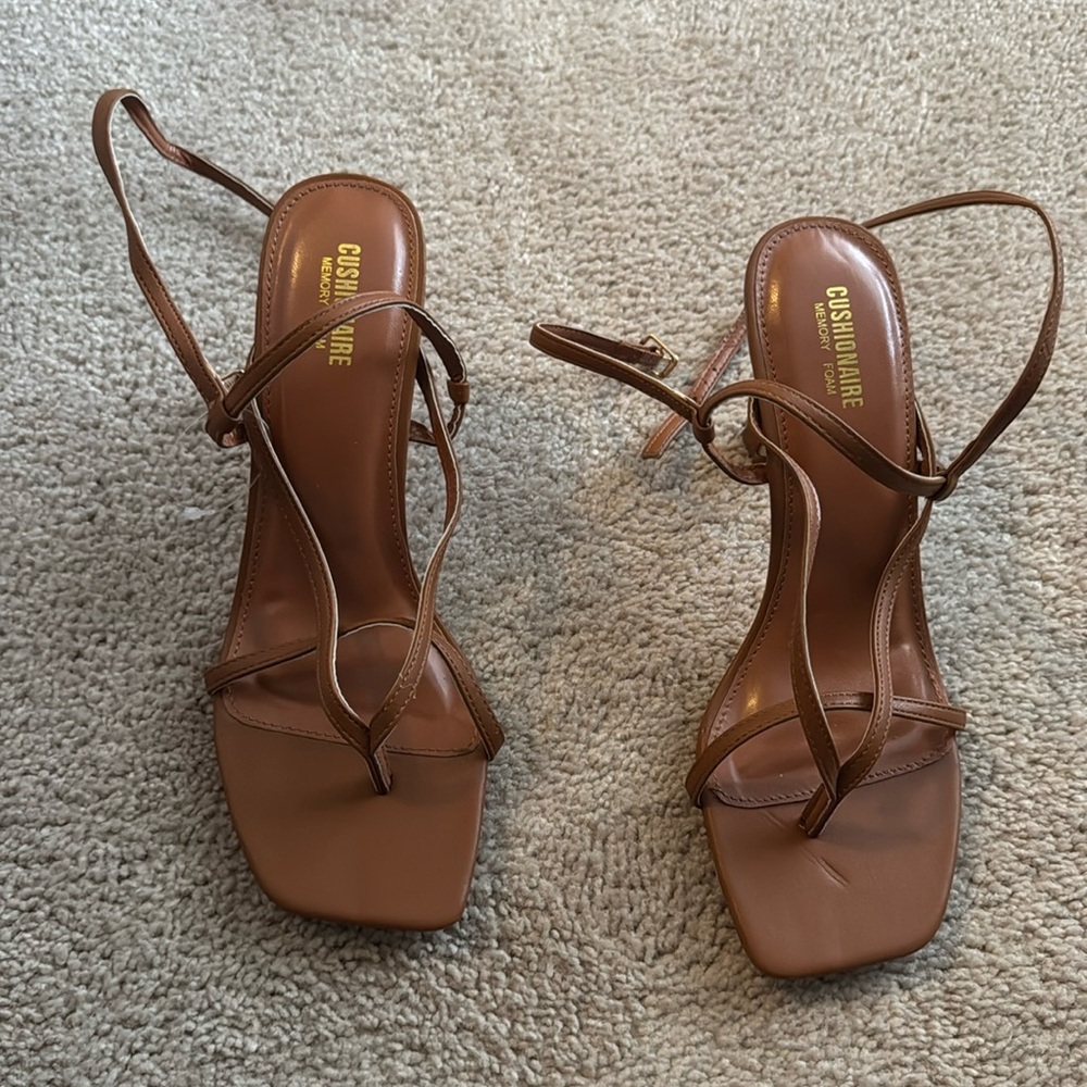 Women’s cushionaire sandals